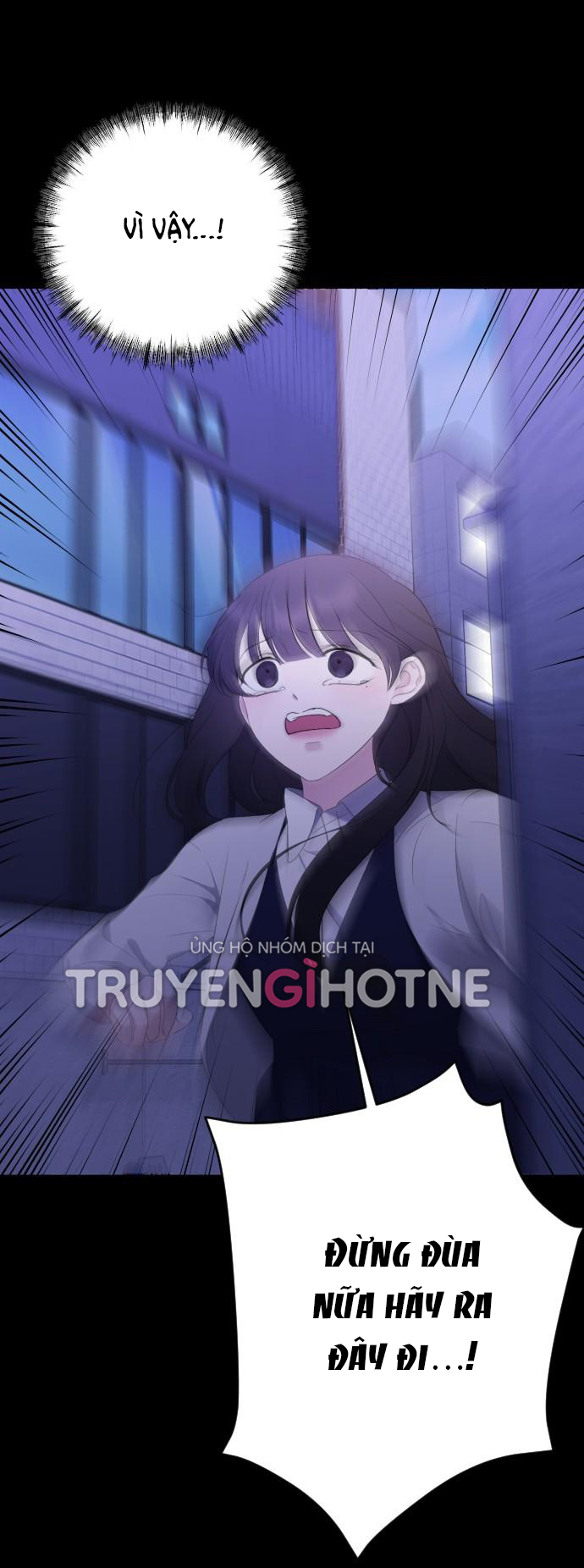 tôi sẽ thay đổi kết cục chapter 20.2 31