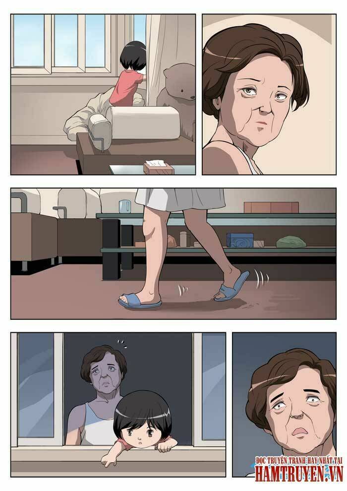 ngụy thủy nghi vân chapter 25 10