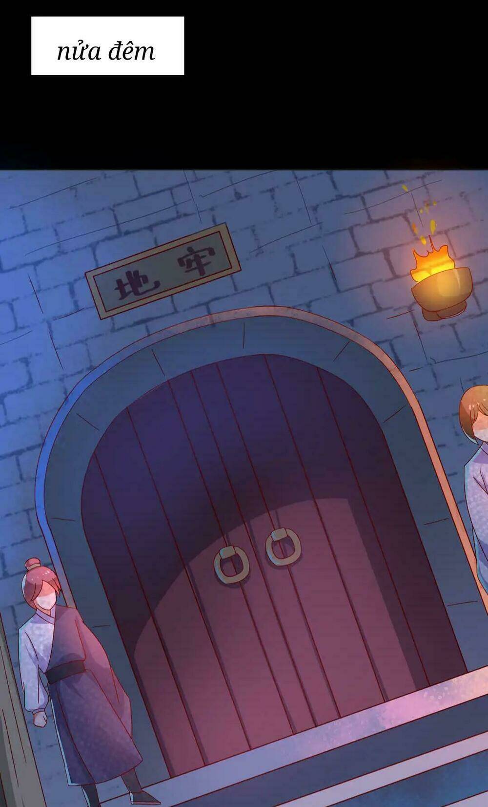 phi thiên địch tự dưỡng đích khẩu tử chapter 17 10