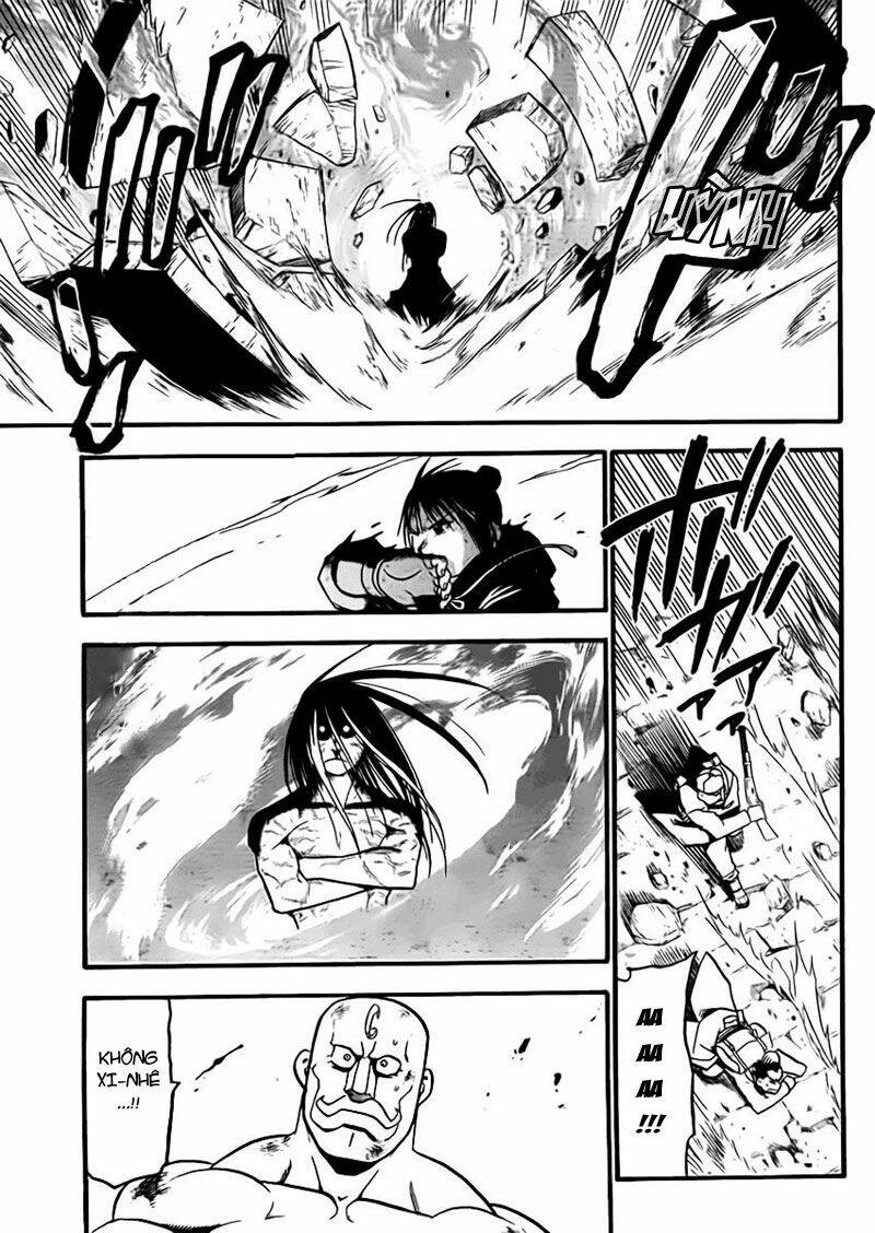 giả kim thuật chapter 107 37