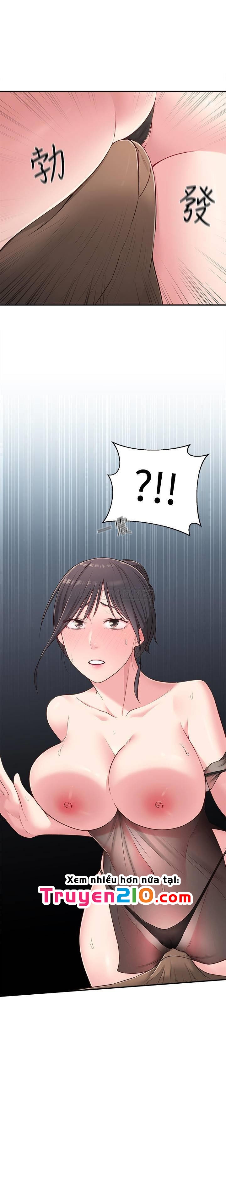 người chị hiểu biết chapter 17 3