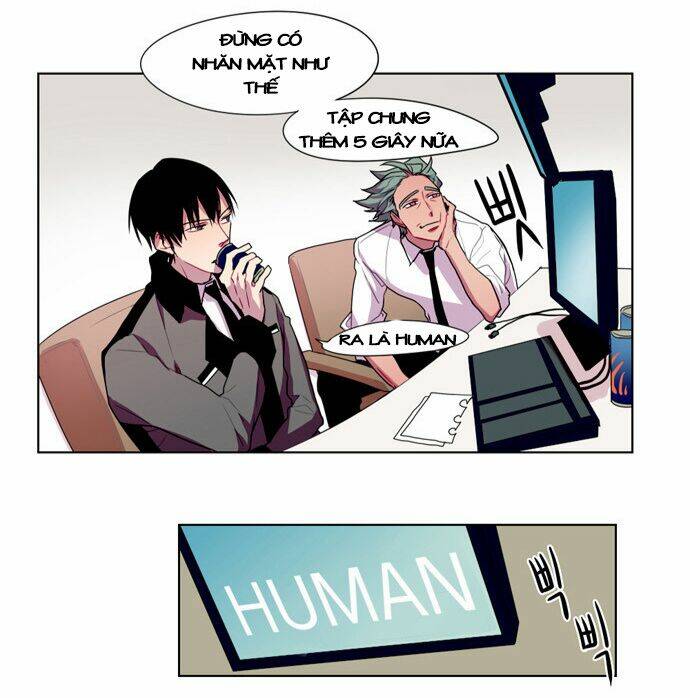 người dọn dẹp chiến trường chapter 2 32