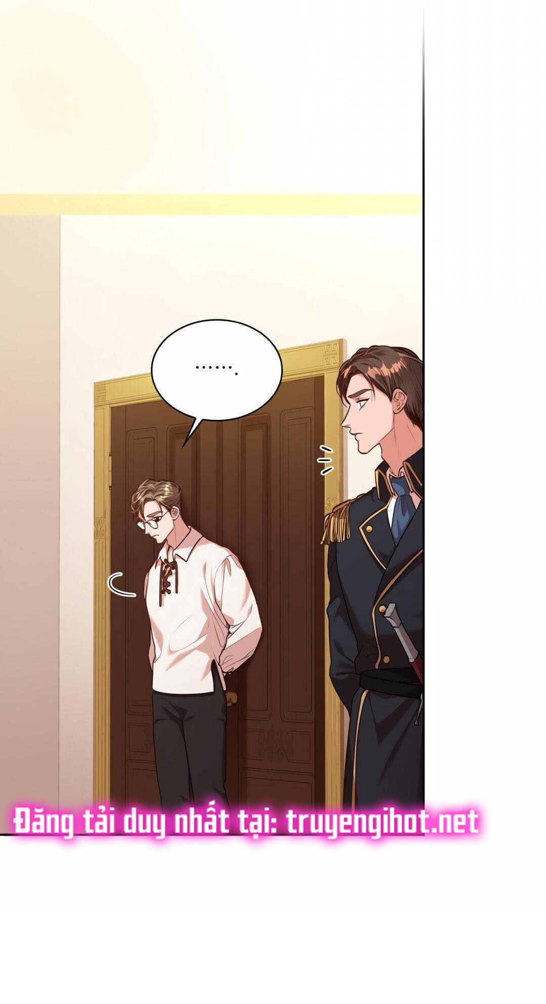 trở thành thư ký của bạo chúa chapter 30 49