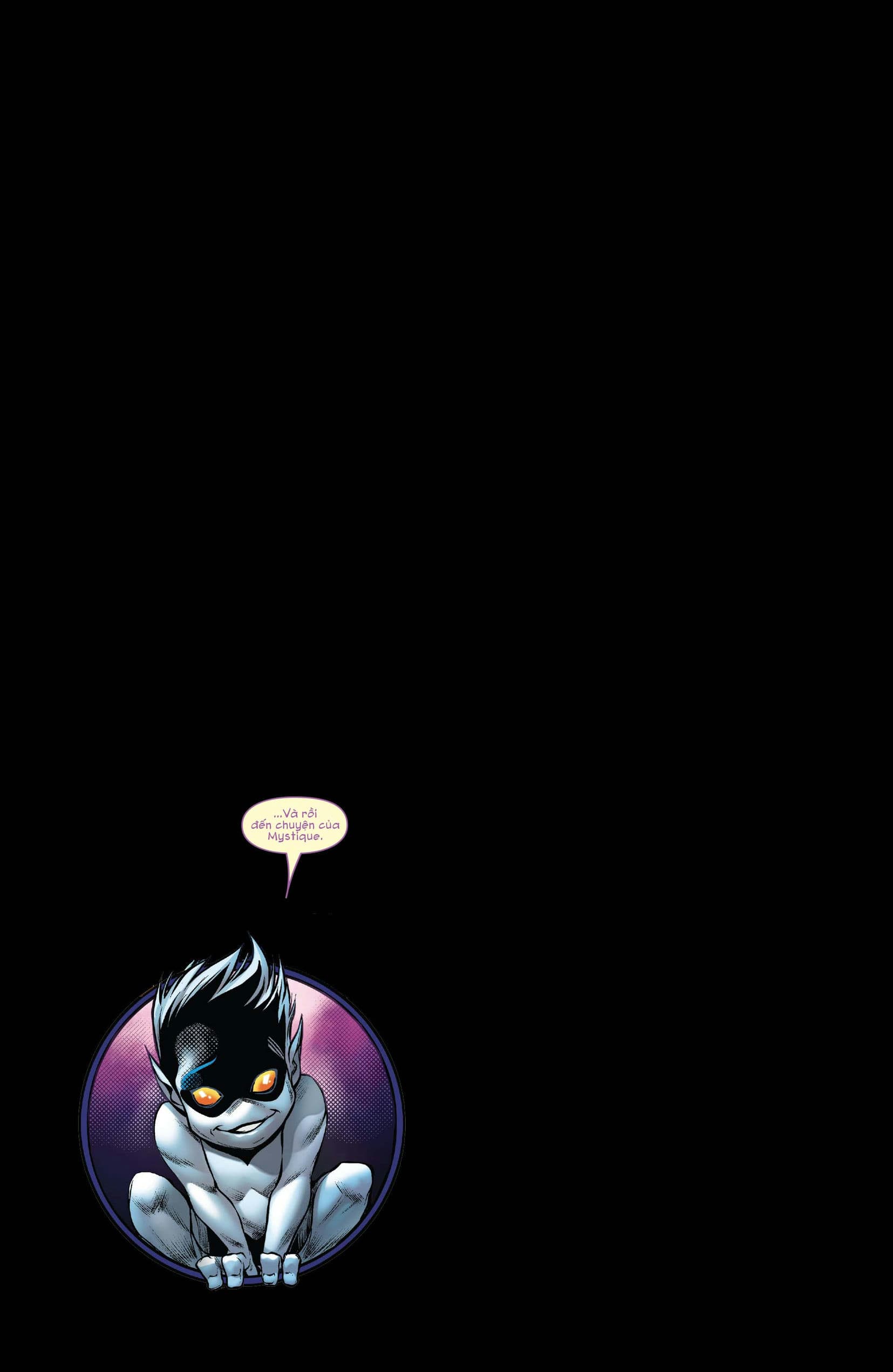 x-men blue: origins (2023) chapter 1 5