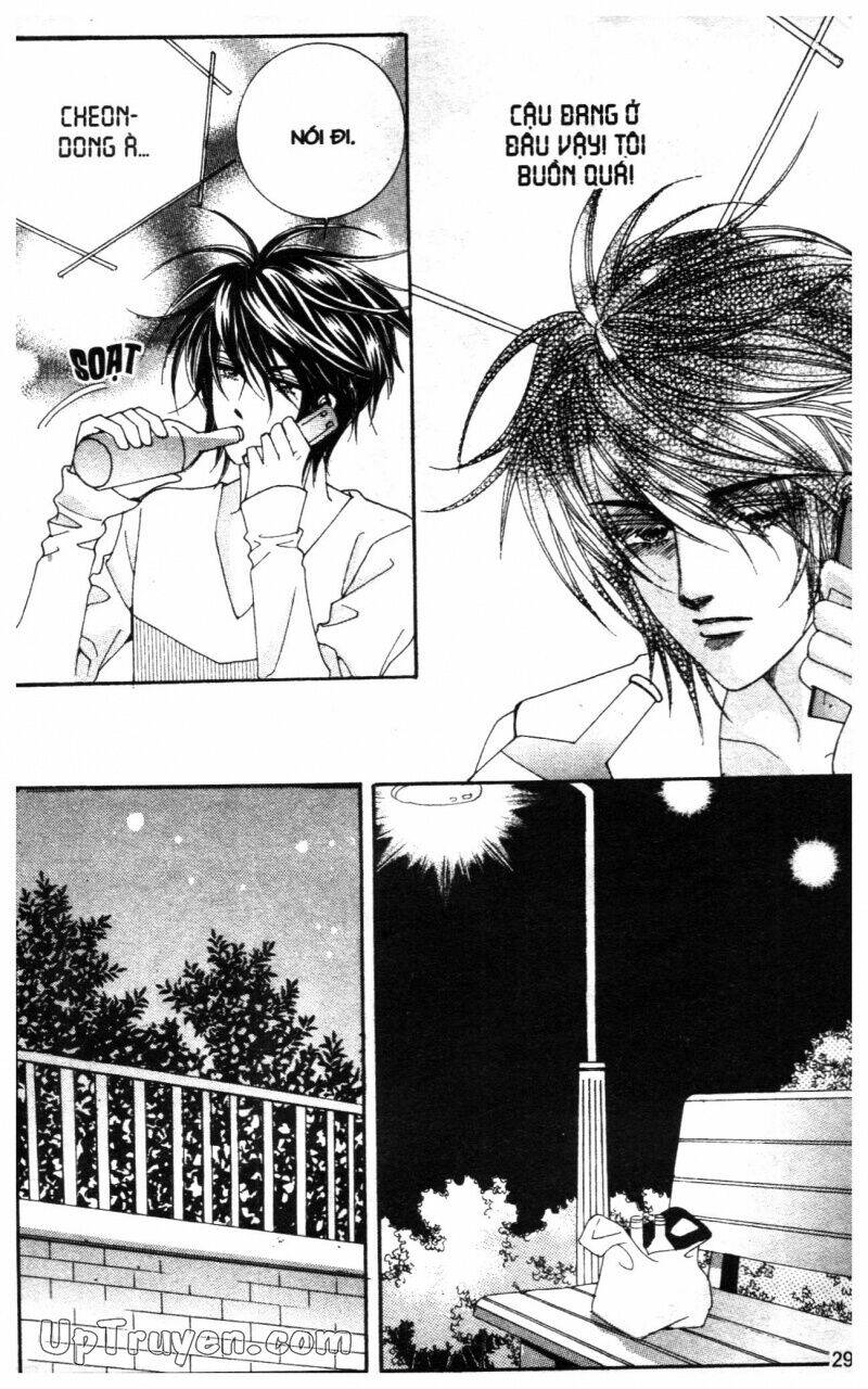 vợ chồng trẻ con bản đẹp chapter 5 29