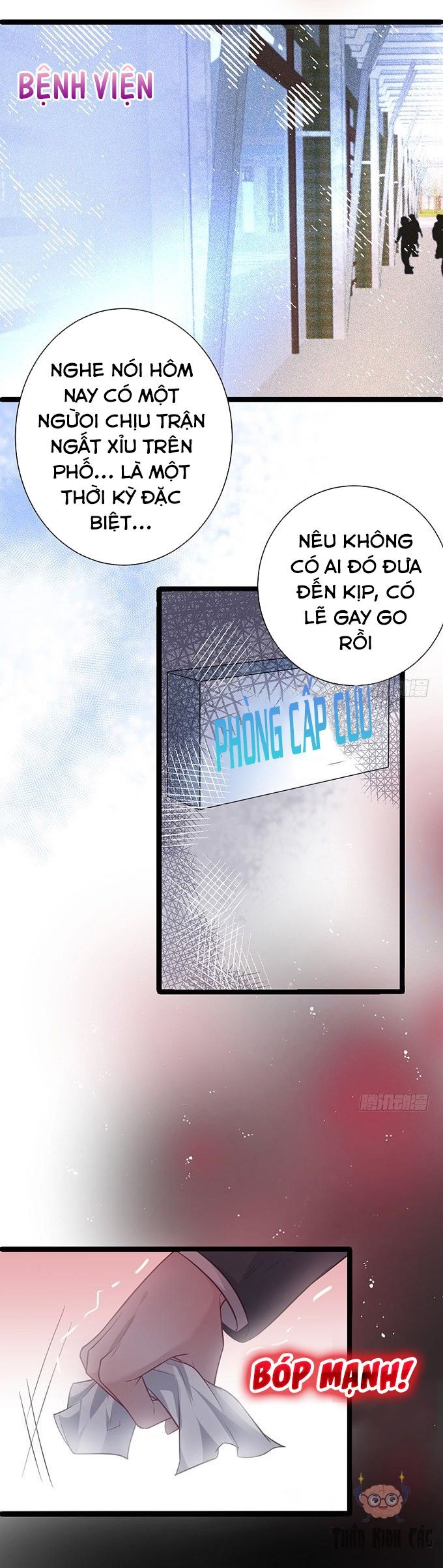 dưỡng khí chí mạng chapter 2 39