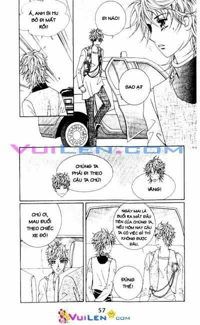 chạm mặt thần tượng chapter 6 57