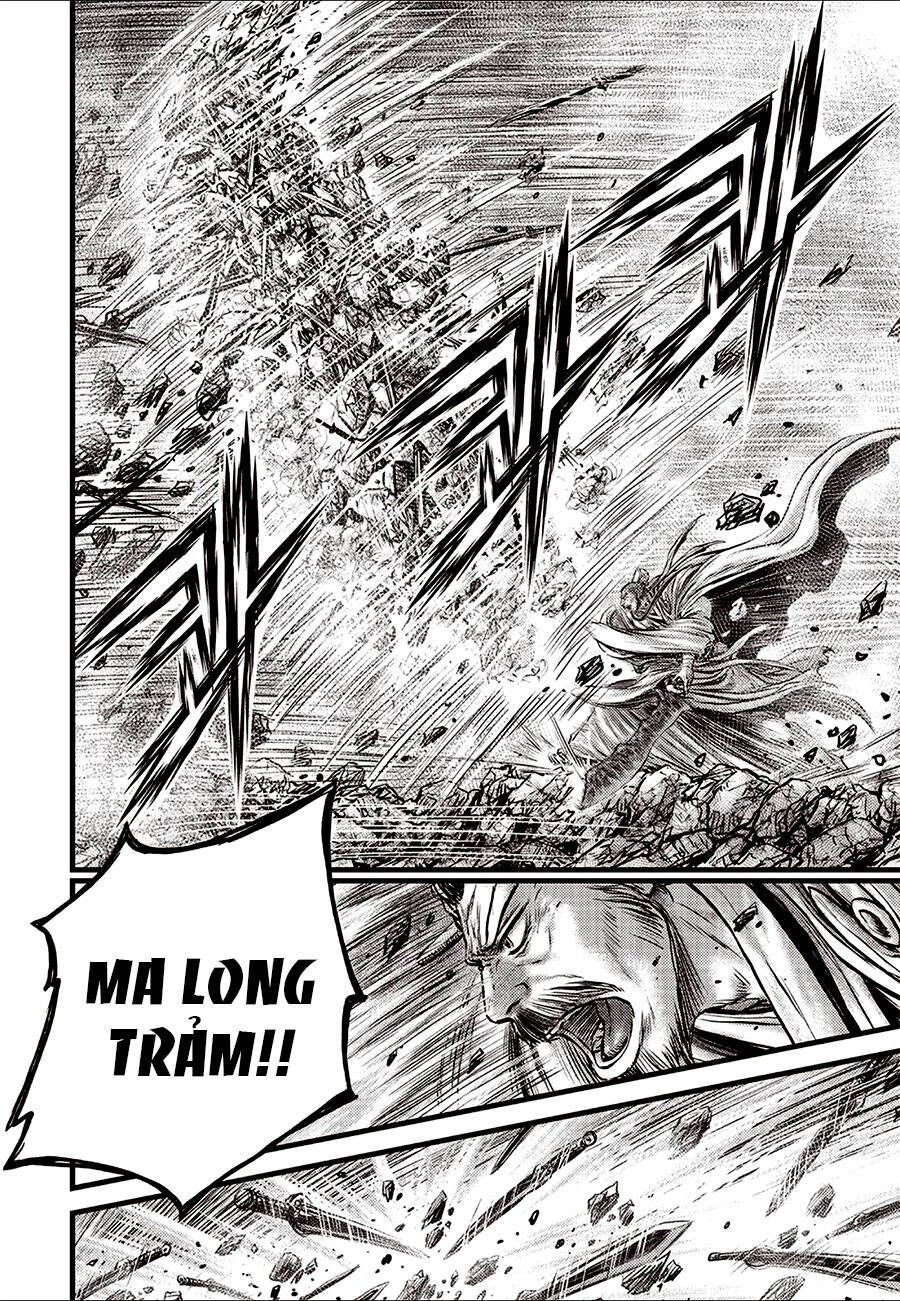 hiệp khách giang hồ m chapter 642 19