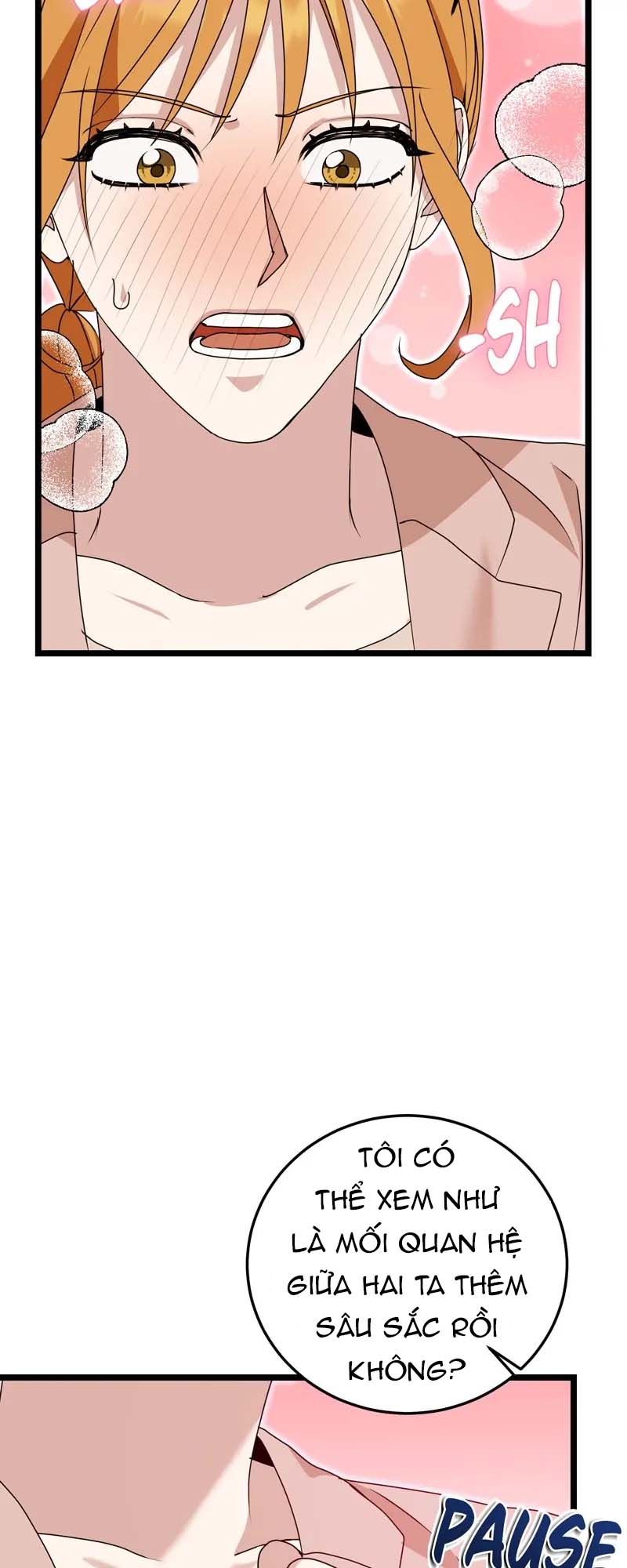 nụ hôn yêu tinh chapter 32.2 22