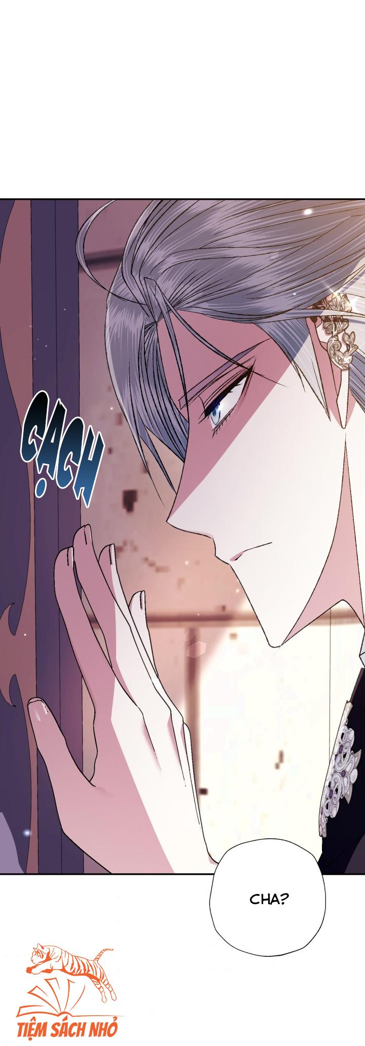 cha, con không muốn kết hôn đâu chapter 71 32