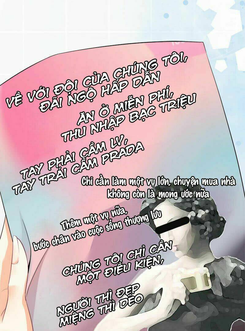 lãnh hôn cuồng ái chapter 3 32