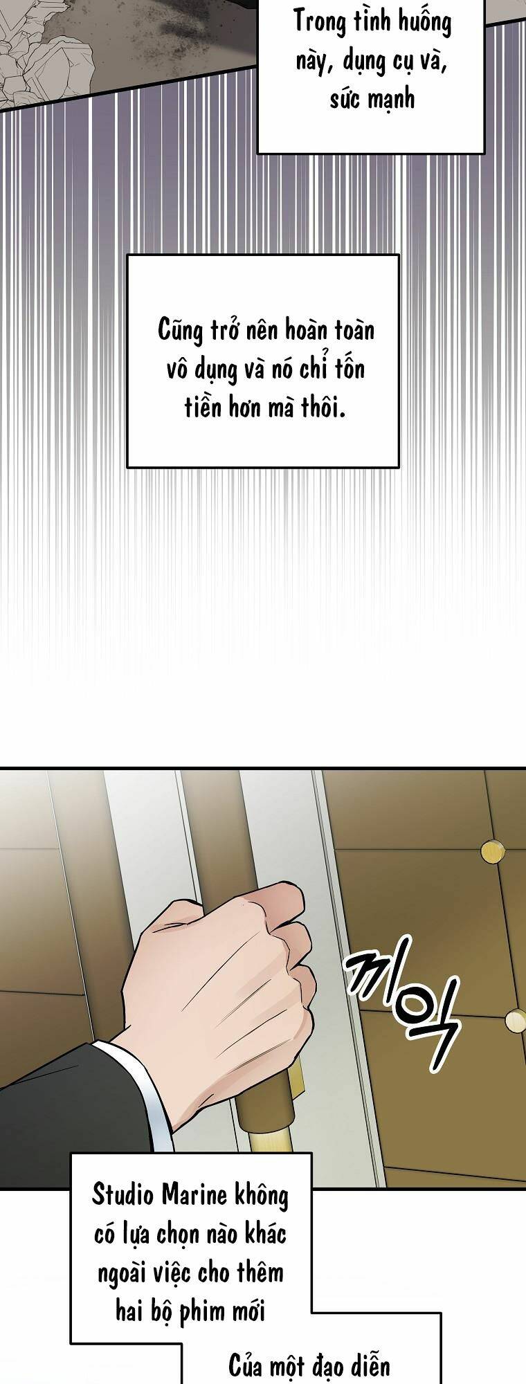 Làm Siêu Sao Từ 0 Tuổi chapter 18 16