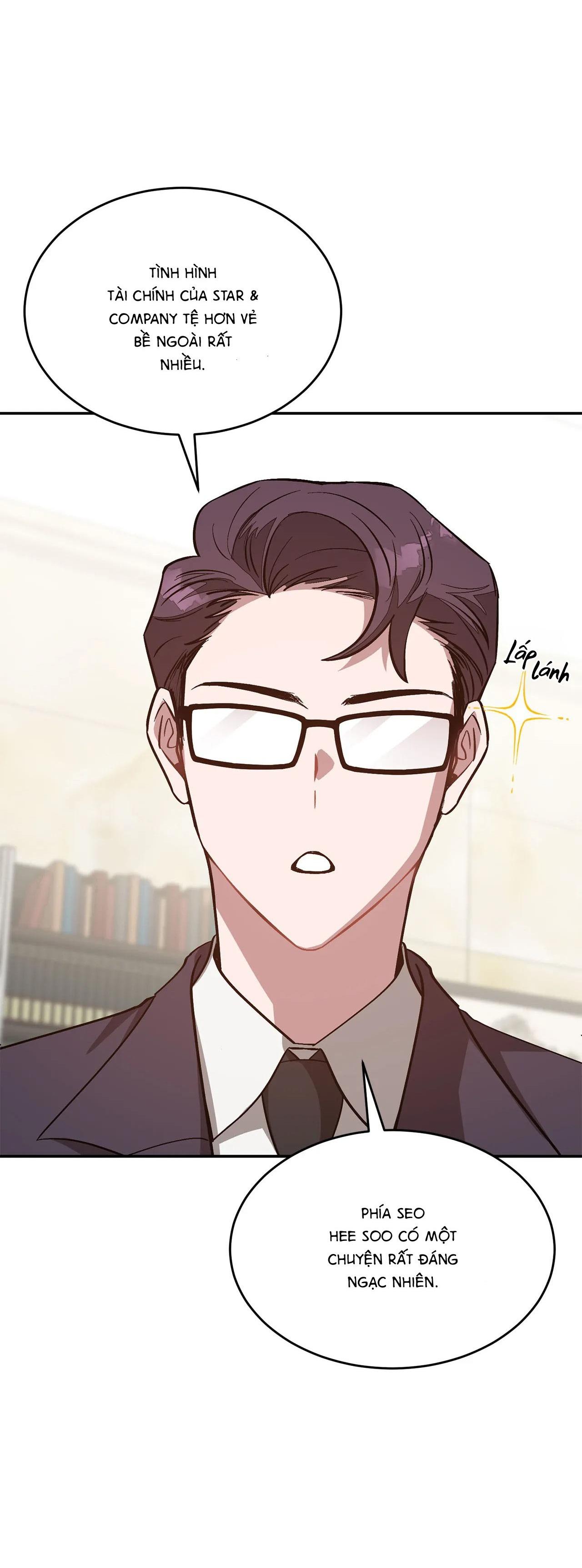 Sống Lại Lần Nữa chapter 63 6