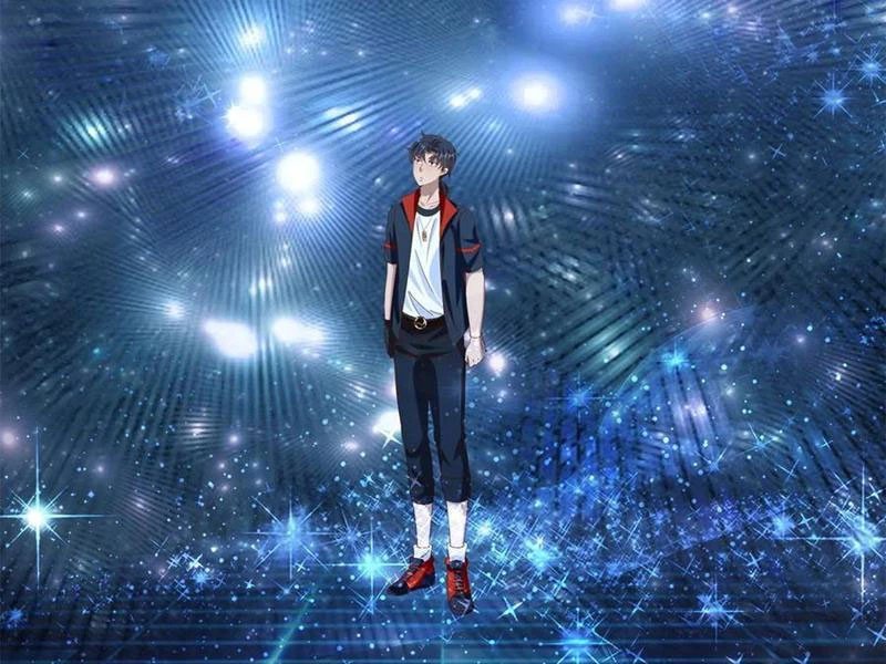 bảy vị tỷ tỷ tuyệt thế vô song của ta chapter 46 31