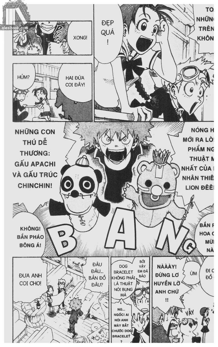 toto! the wonderful adventure chapter 21 3