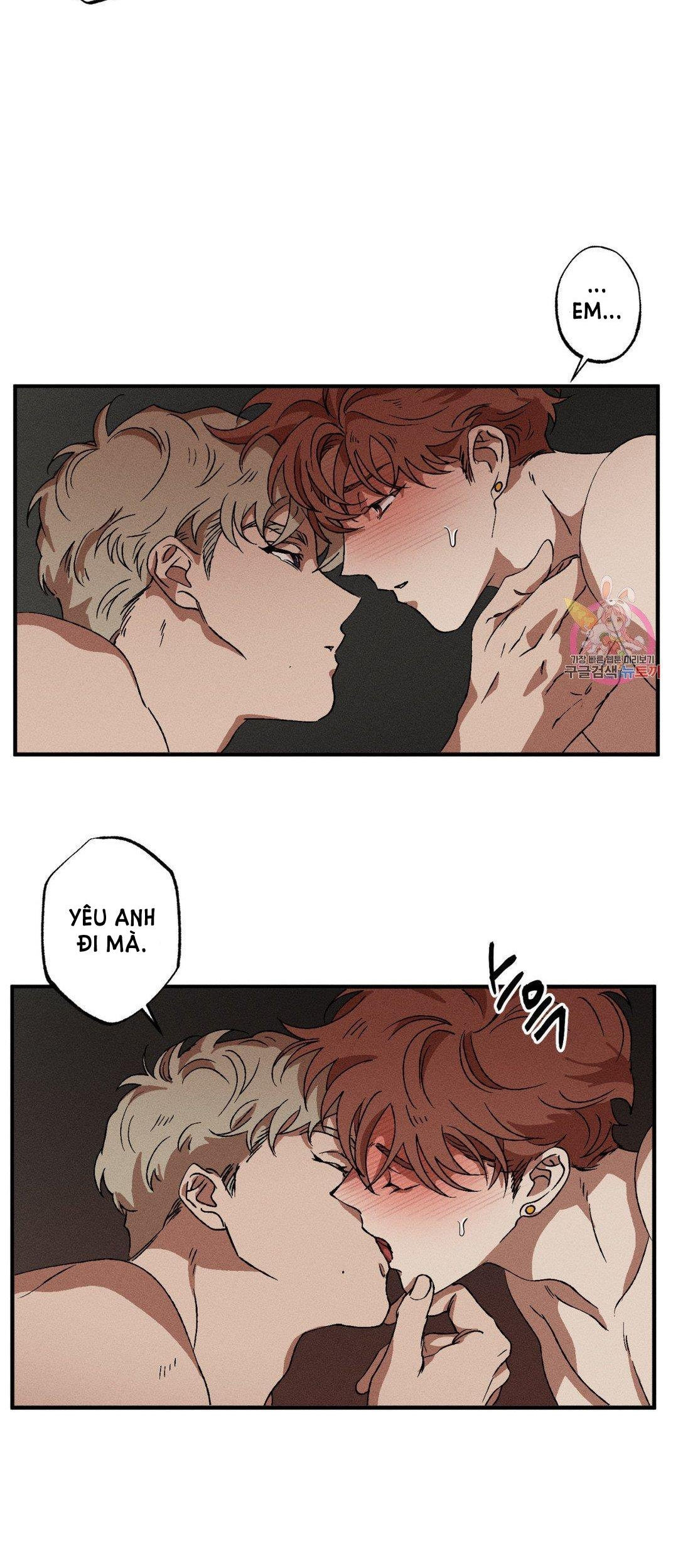 bẫy kép chapter 31.1 6