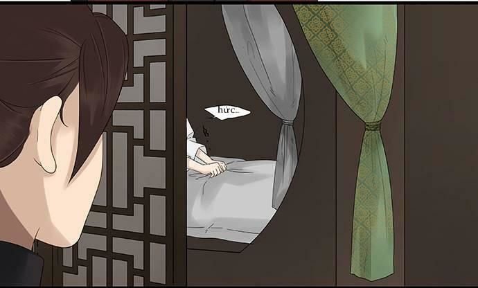 mưa chìm sâu trong mây chapter 51 17