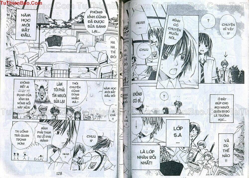 s a - lớp học ưu tú chapter 3 62