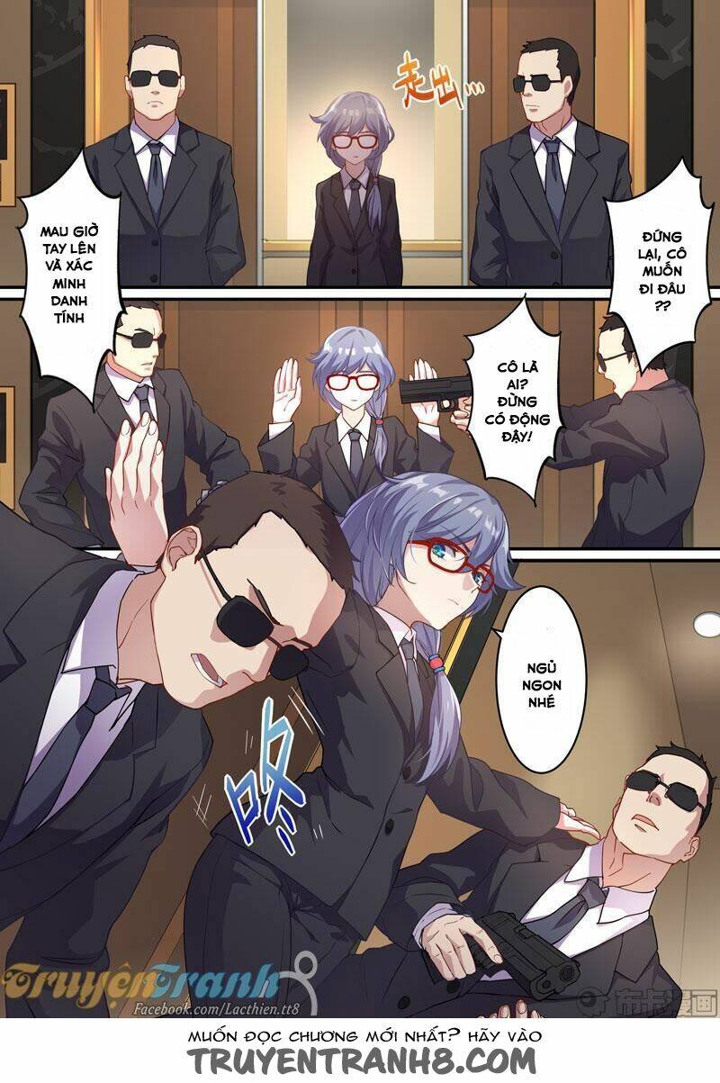 băng hoại 3rd chapter 59 16