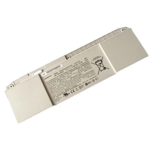 Pin Dùng Cho Laptop Sony VAIO SVT131A11M SVT131A11L SVT131B11M SVT13115FW BPS30 Battery 45Wh