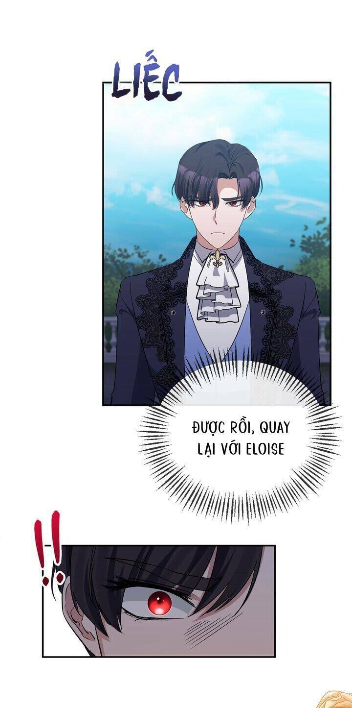 nữ công tước phương bắc là một nhân vật phản diện chapter 28 63