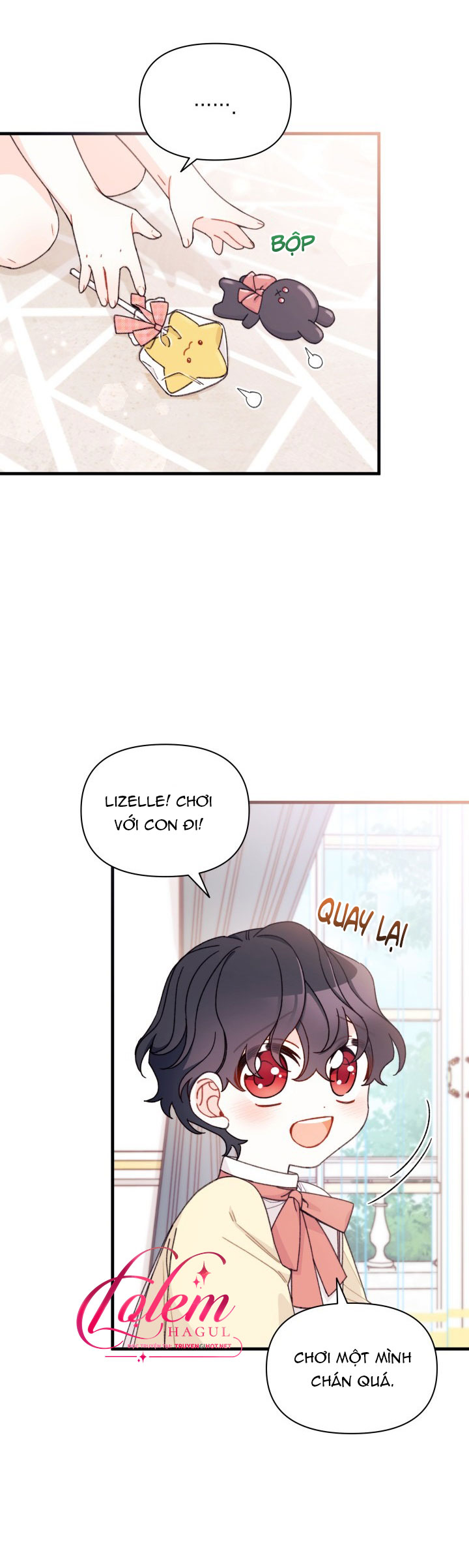 tôi đã kết hôn khi tôi tìm thấy nam chính chapter 25 14