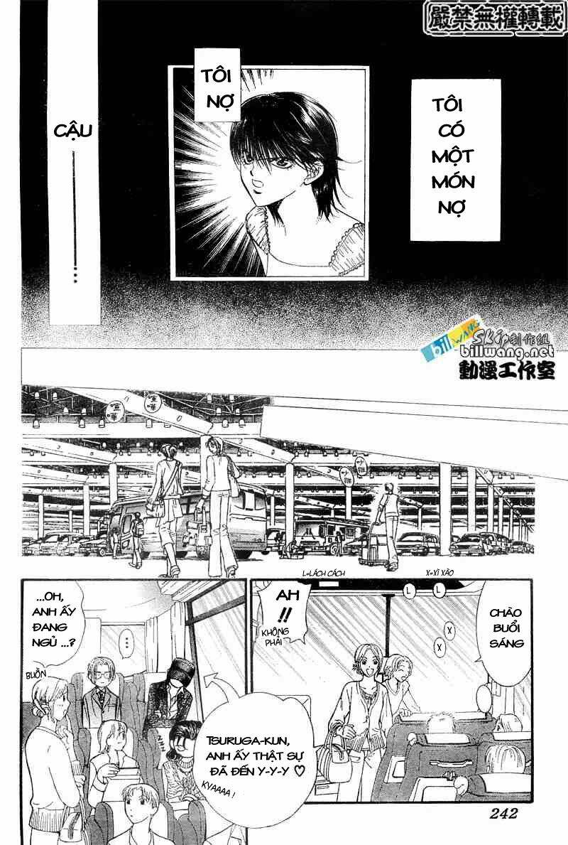 thử thách của kyouko chapter 94 22