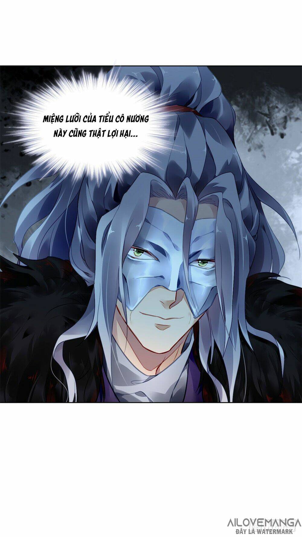 vấn đan chu chapter 9 31