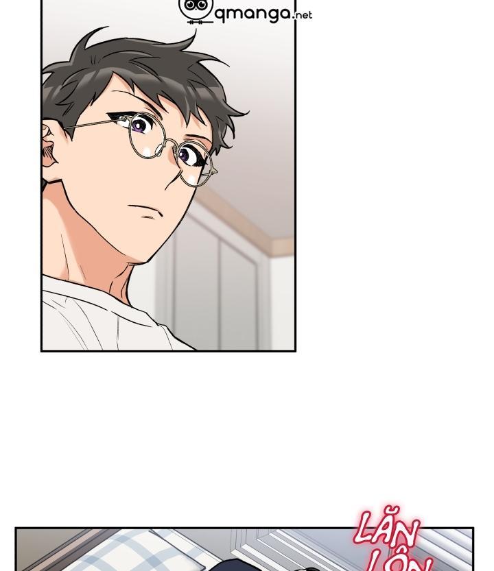 gâu gâu! chapter 19 29