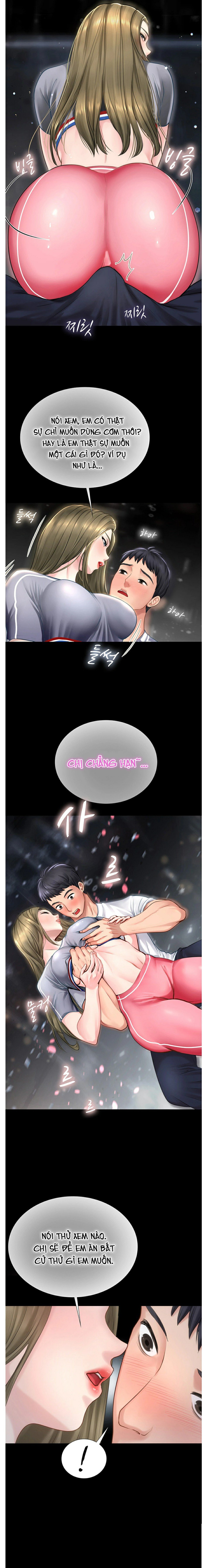 should i study at noryangjin? chapter 2 26