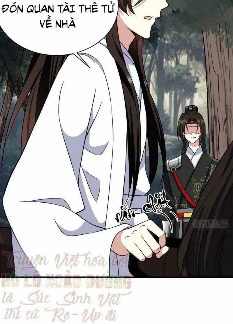 thiều quang mạn chapter 22 30