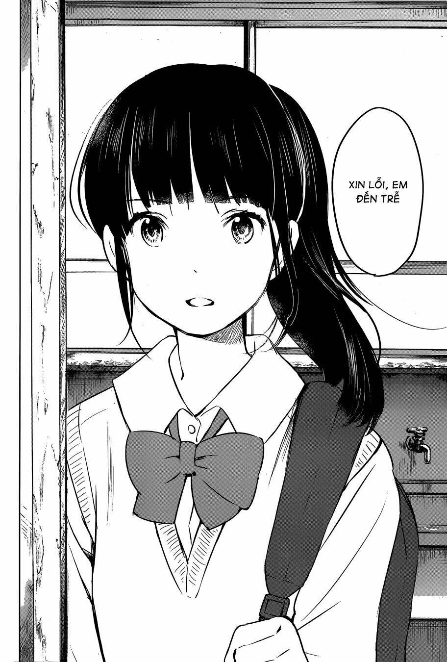 gojikanme no sensou chapter 3 10