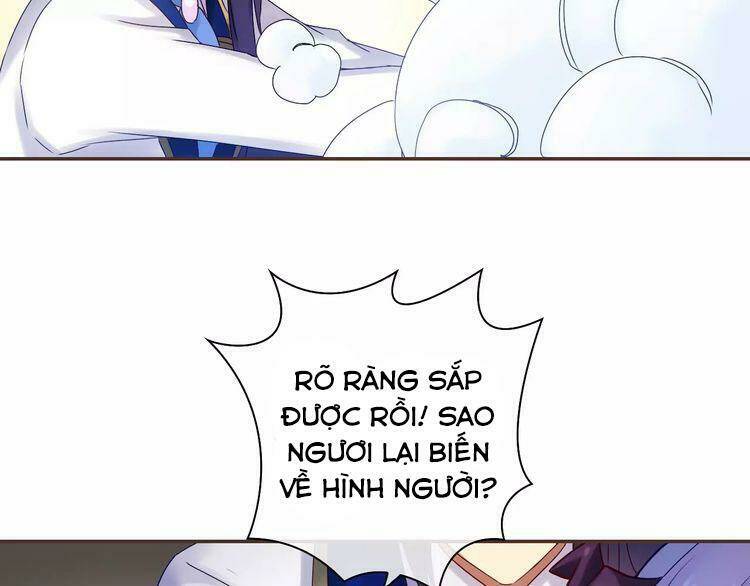 thực luyến kỳ duyên chapter 28 87