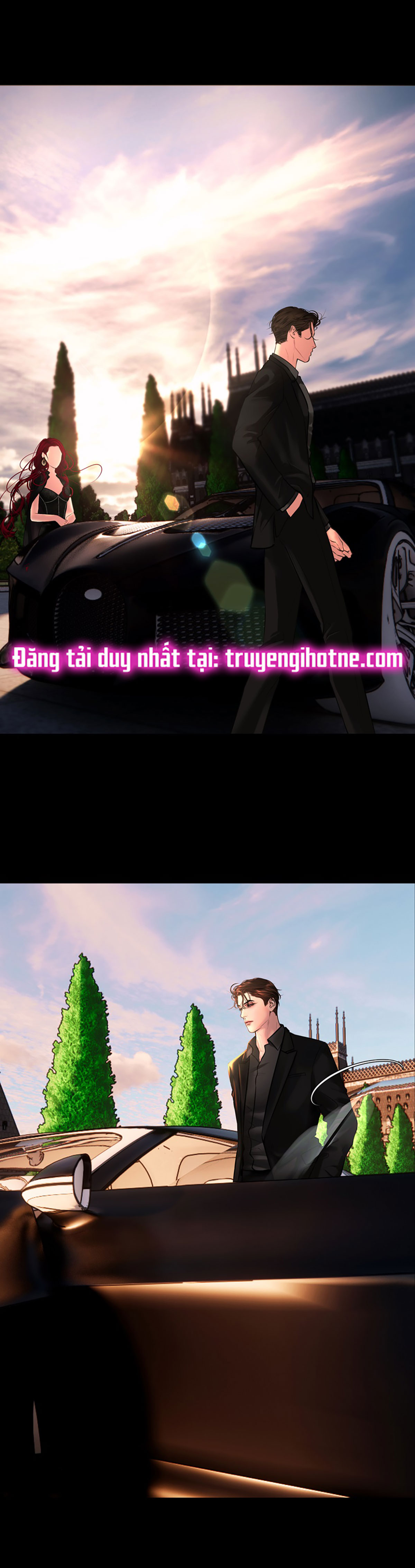 tôi đã ký khế ước với ác quỷ chapter 18.2 23