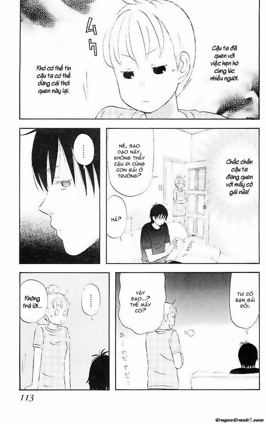 liar x liar chapter 5 12