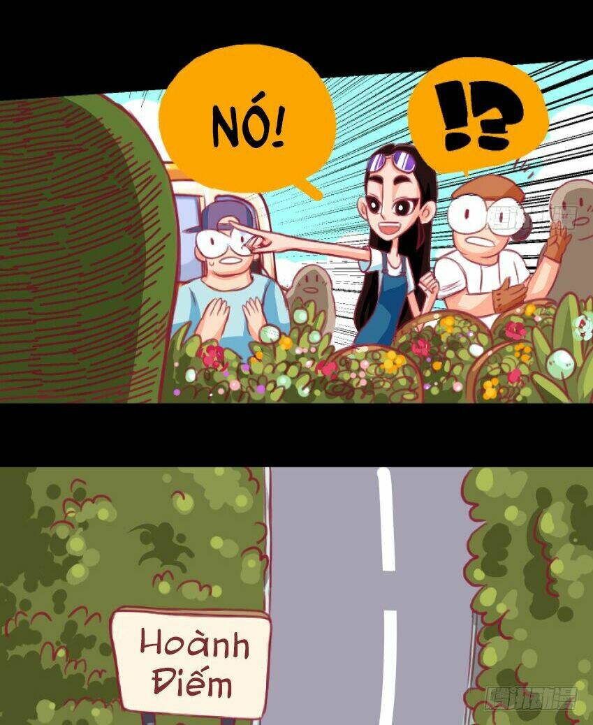 lãnh ba! action! chapter 11 5