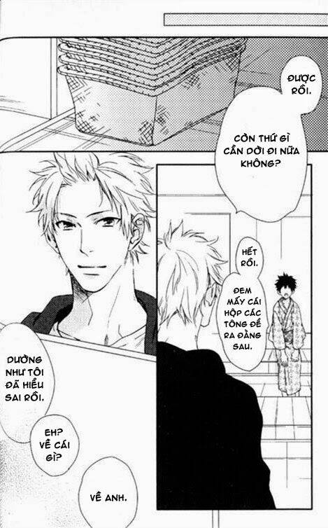 yukemuri journey chapter 2 19