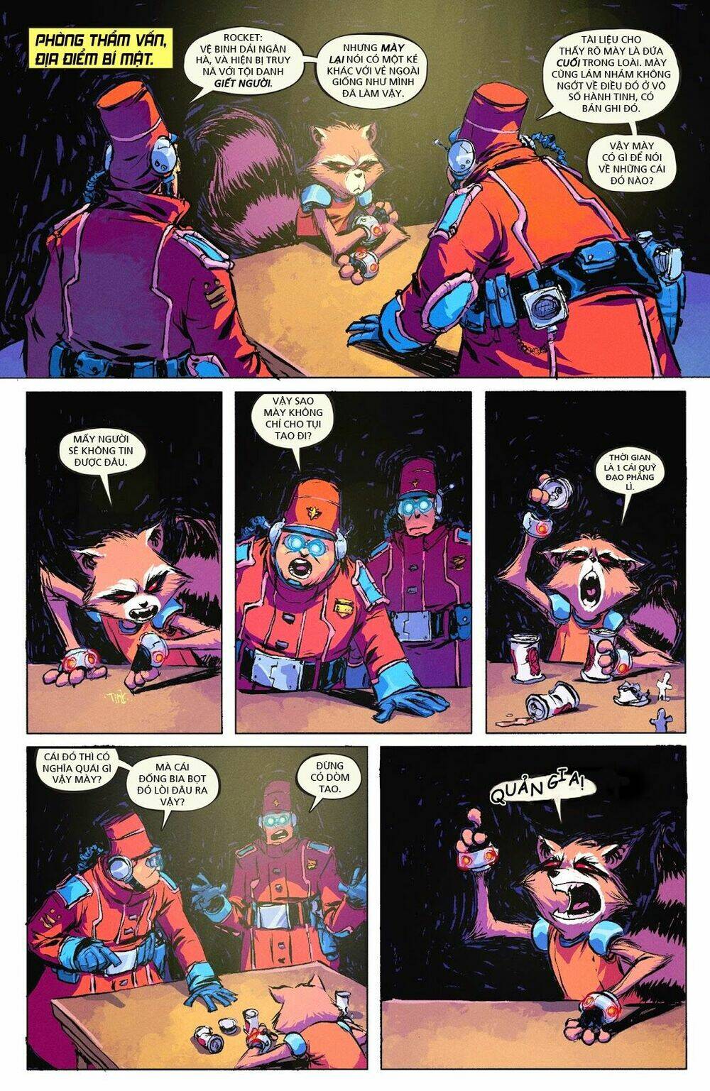 rocket raccoon 2014 chapter 2 4