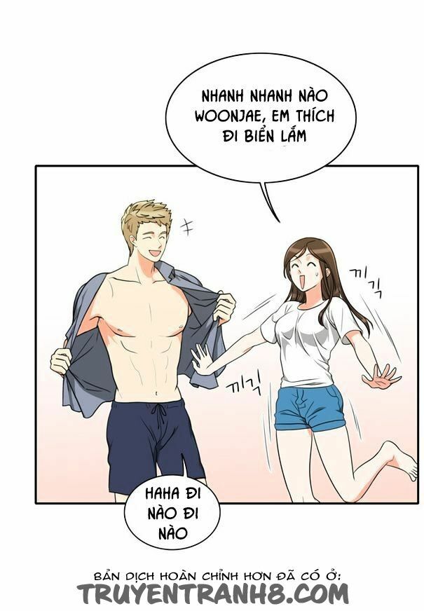 do it one more time- yêu lại từ đầu chapter 16 29