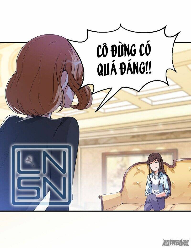 tổng tài khoái hôn chapter 20 3