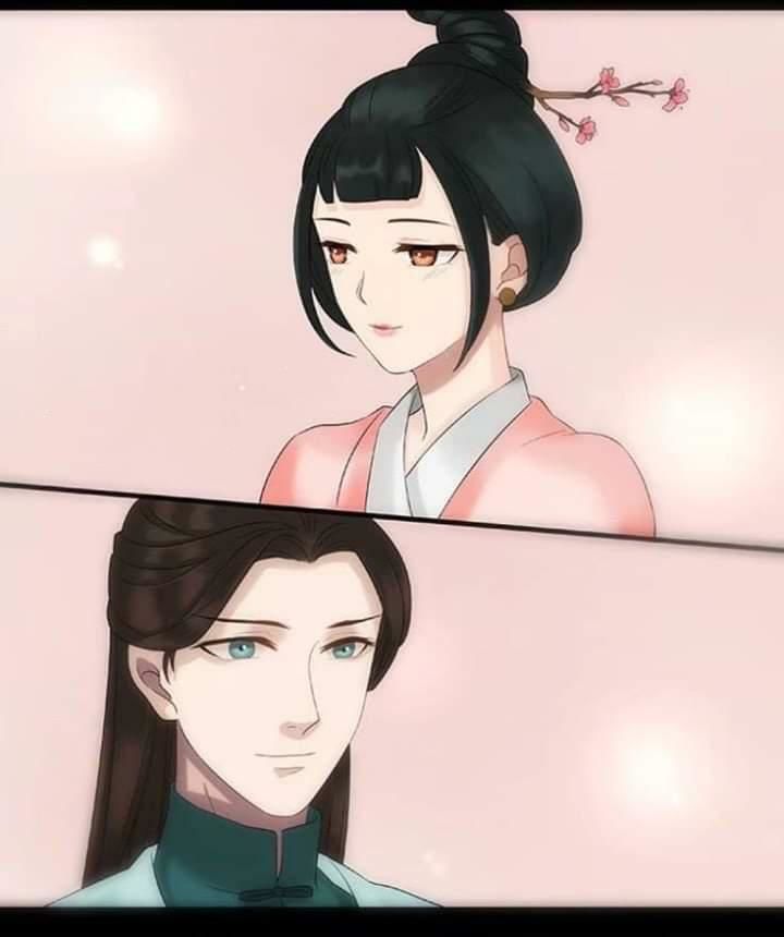 mưa chìm sâu trong mây chapter 17 4