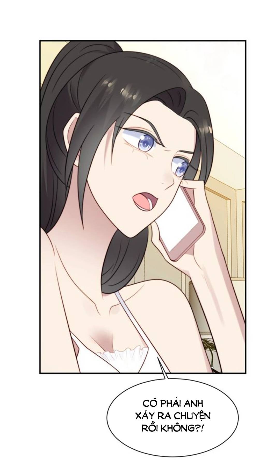 khoá chặt đôi môi (full) chapter 35 35