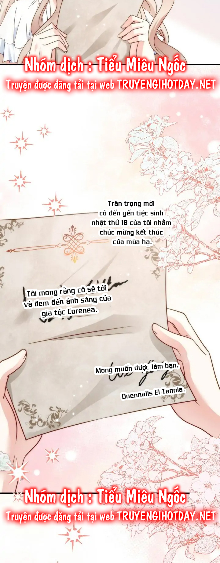 sống cùng với mẹ chồng chapter 41 51