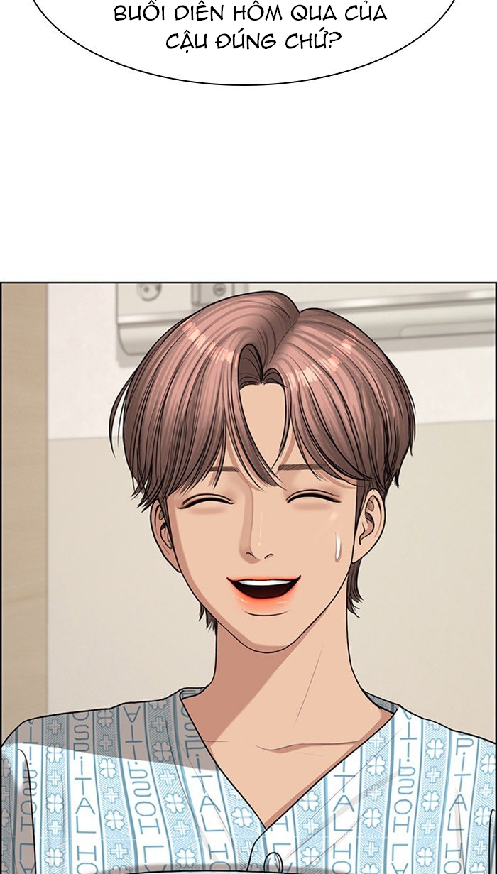 vẻ đẹp đích thực - true beauty chapter 118 92