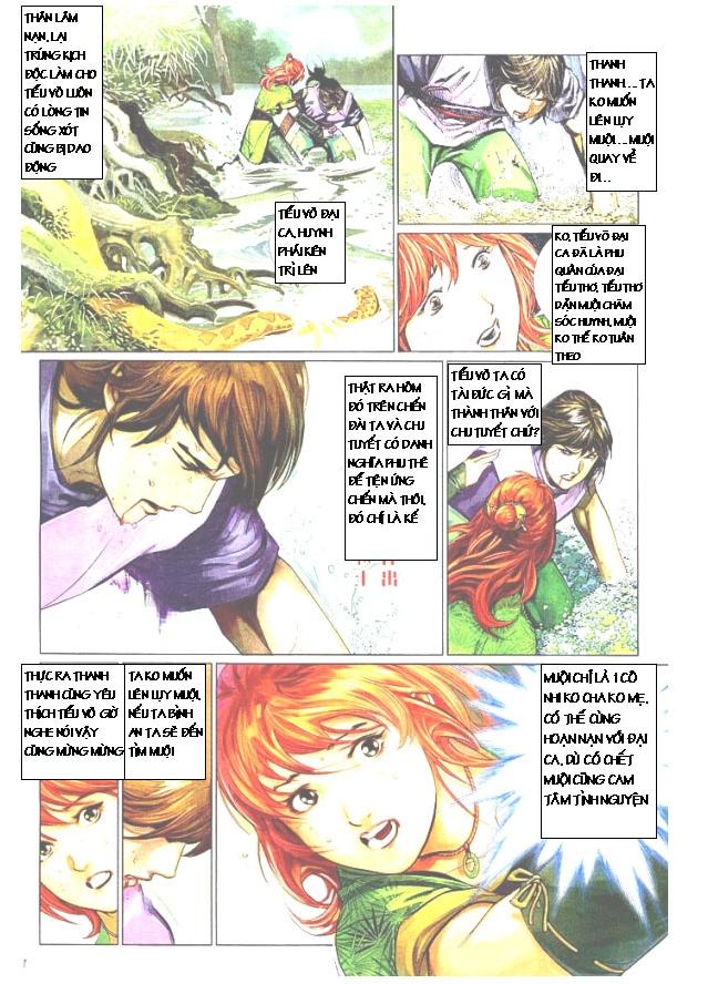 phong vân chapter 470 16