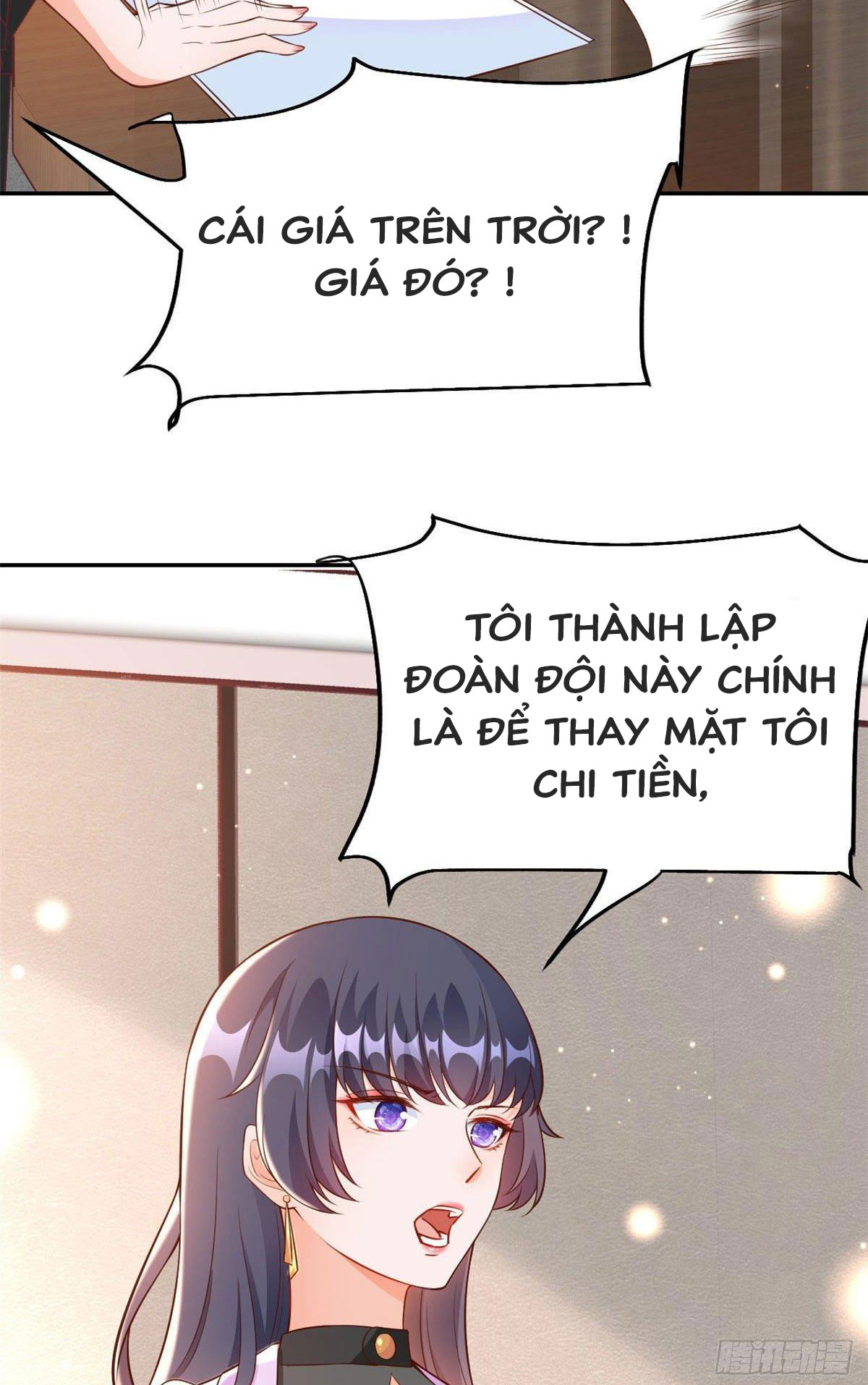 hệ thống xuyên nhanh: nam thần bùng cháy đi! chapter 8 38