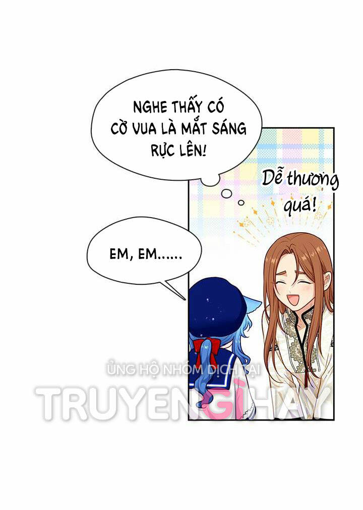 hãy coi chừng ác nữ chapter 126 43