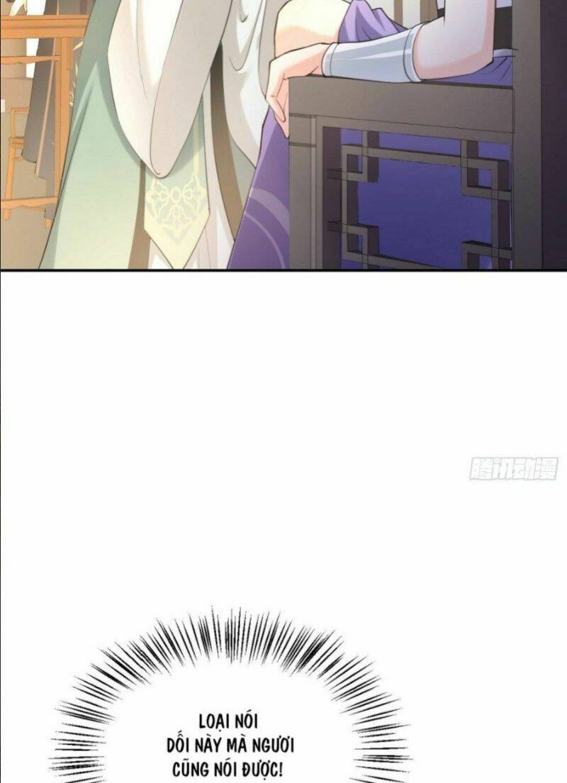 nữ tiên tôn bận đào hôn chapter 7 15