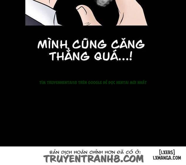 mùi vị của đôi bàn tay chapter 43 43