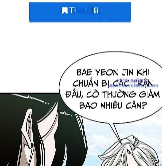 shark - cá mập chapter 349 110